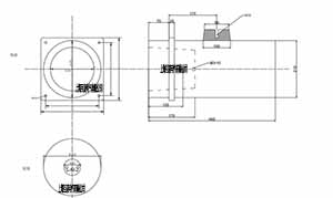 LDJ-10/230電流互感器